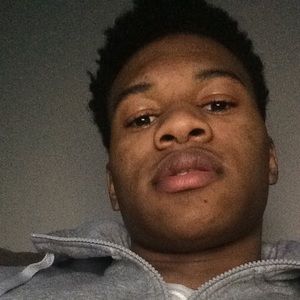 Meet your Posher, Ricky